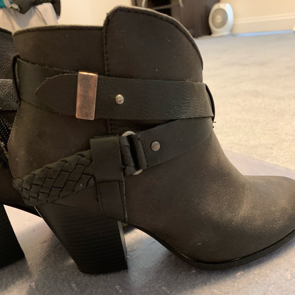 Wedges